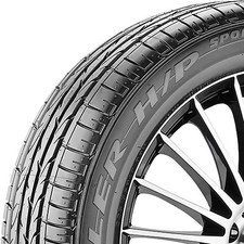 Bridgestone Dueler H/P Sport