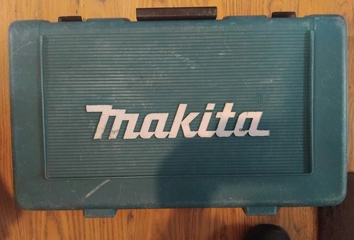 Makita cordless hammer driver - makita,
