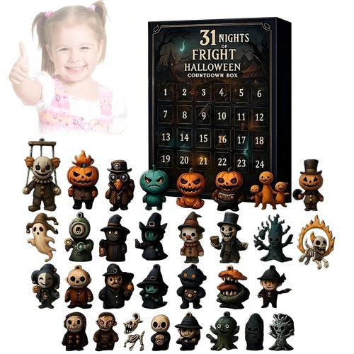2026 advent calendar pvc - 2026,