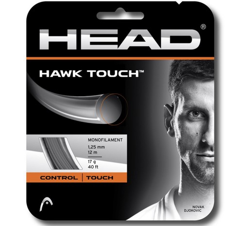 Head hawk touch - hawk, strings