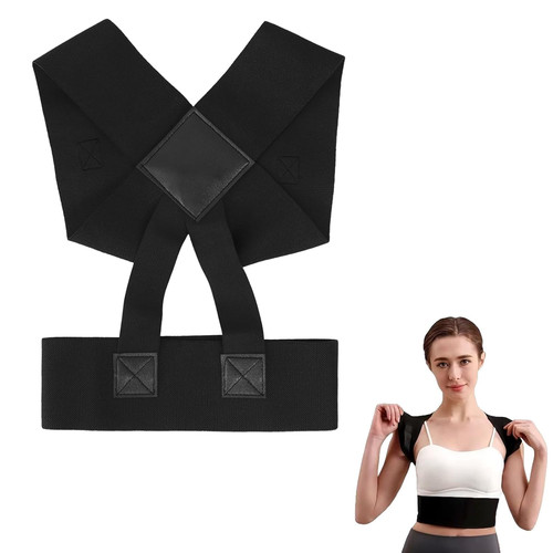 Adjustable posture corrector - adjustable,