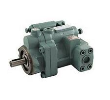 Kompass Variable Displacement