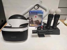 Sony PlayStation VR PSVR