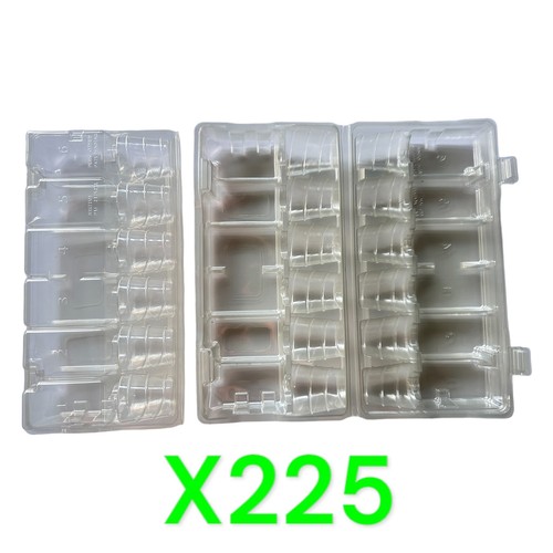 225x macpac 5cm plug - 225x, x