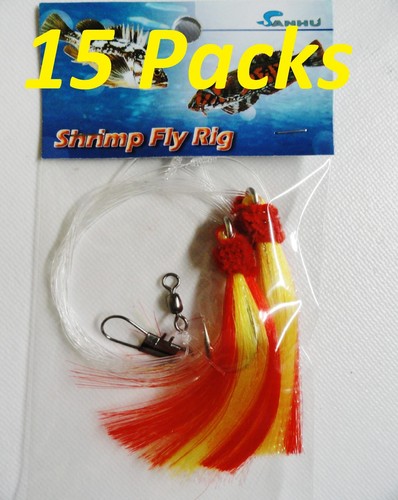 Packs 5 0 - packs, shrimp