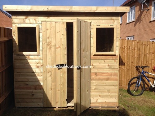 Shed garden outdoor - garden,