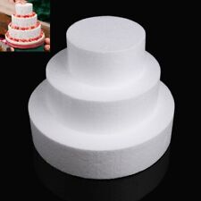 Decor Mould Round Polystyrene