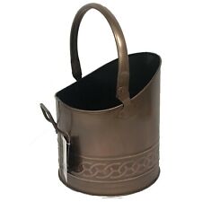 Fireside Coal Bucket Hod