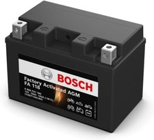 Sealed Battery YT12A-BS Bosch