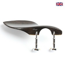 Rosewood Violin Chinrest -