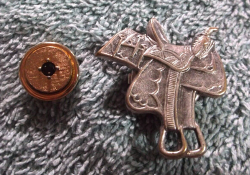 Vintage button covers - 2,