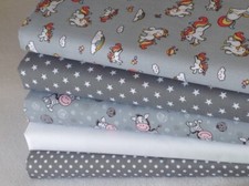 polycotton fat quarter bundle