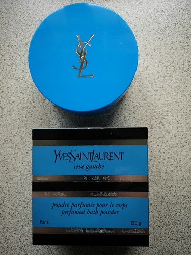 Yves saint laurent rive gauche - saint,