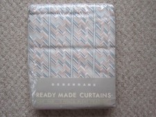 New vintage Debenham geometric