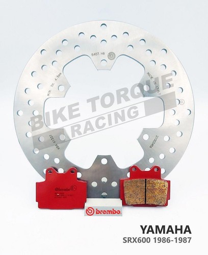Brembo serie oro rear - brembo, and