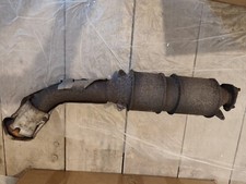 Honda Crv 2005 2.0 i-vtec Petrol Catalytic Converter