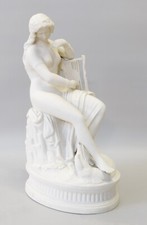 Antique Bisque Porcelain