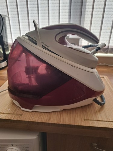 Tefal express protect steam - tefal,