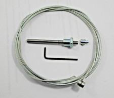 Brake cable lifan roller - brake, inner