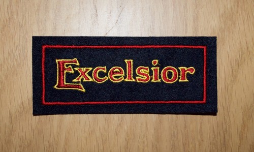 Classic excelsior motorcycles - classic,