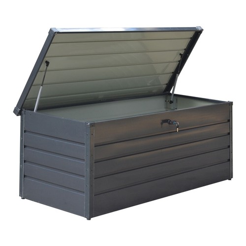 Large garden storage box - garden,