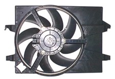 KGF Engine Cooling Fan Fits
