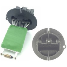 Brand New Fits 307 2.0 HDI