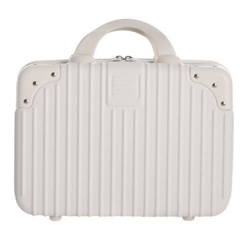 Travel vanity toiletry case - travel,