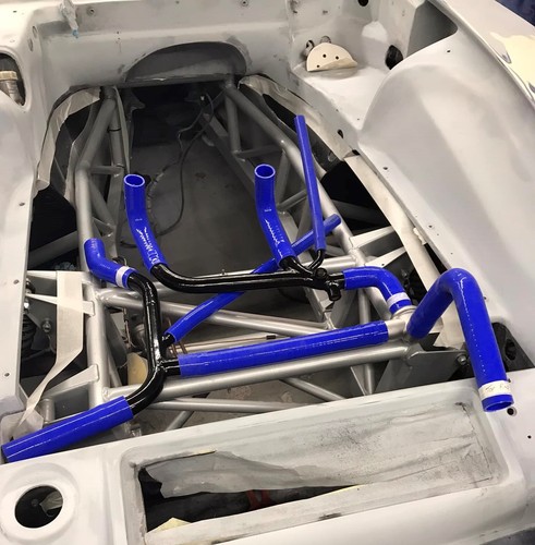 Tvr cerbera 4 - cerbera, v8