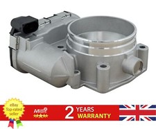 Throttle Body For Aston Martin