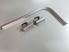 Cranked Table Leg Kit Multi Position Swing Out T5 T6 Camper Motorhome Boat