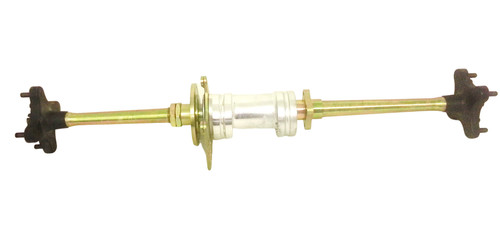Rax06 complete rear - rax06,