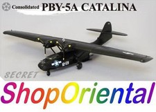 Big Bird 5 WW2 US PBY-5A