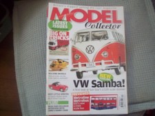 Model Collector magazine, x9