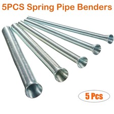 5in1 External Pipe Bending