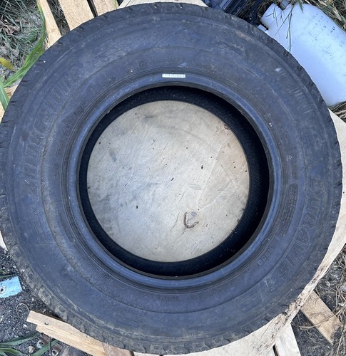 Bridgestone duravis size - bridgestone,