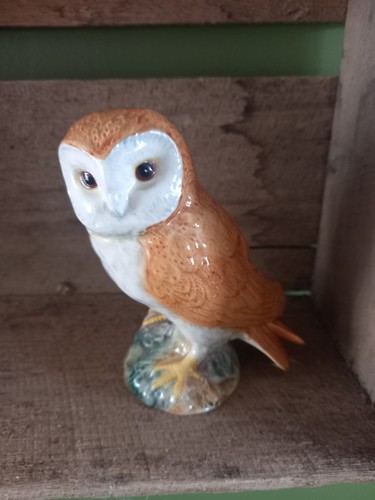 Vintage beswick ceramic - beswick,