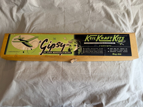 Vintage keil kraft - vintage,