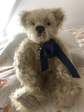 Deans Little Orphan Mohair Bear