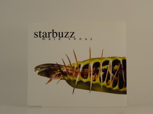 Starbuzz male venus - starbuzz, 1