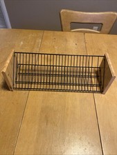 Vintage 30 CD Tower/Storage