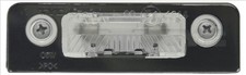 Licence Plate Light TYC