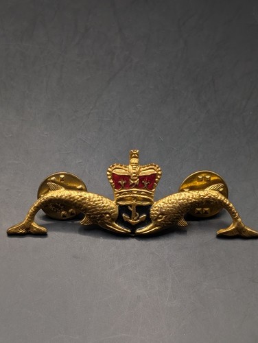 Royal navy submarine - royal,