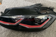 VW Golf GTI MK7.5 2017+ Left LED HEADLIGHT 5G2941059A