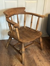 G.R stamped O'Haines High