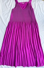 Oliver Bonas Swing Midi Dress