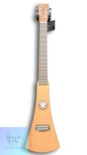 C.F. Martin Acoustic Guitar