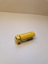 MATCHBOX 11A E.R.F. PETROL