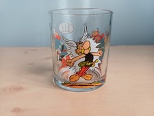 Nutella Ferrero Asterix