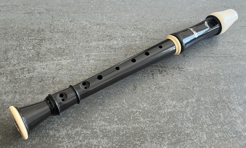 Aulos 205 series - series, treble